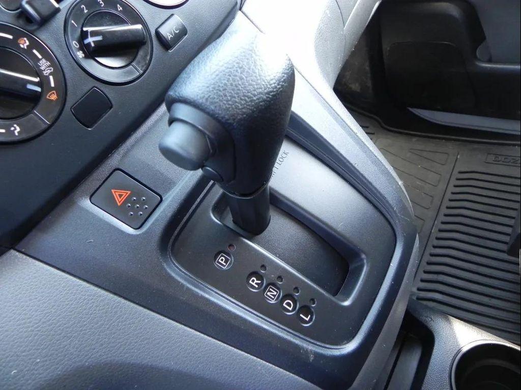 used 2017 Nissan NV200 car, priced at $16,975