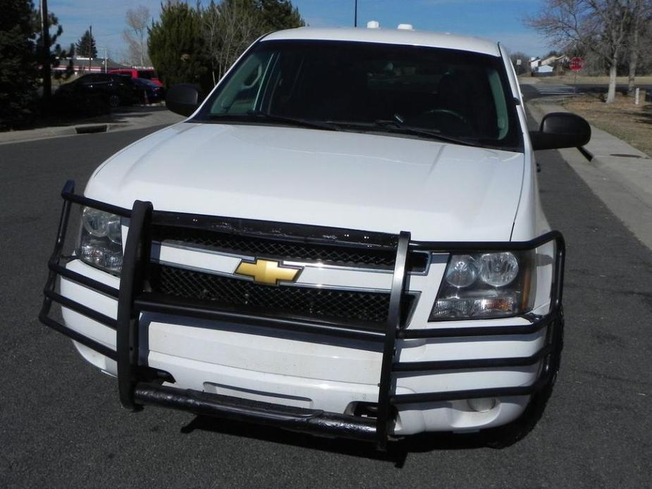 used 2014 Chevrolet Tahoe car, priced at $13,975