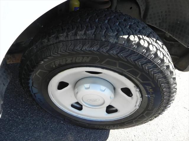 used 2008 Ford F-250 car, priced at $15,975