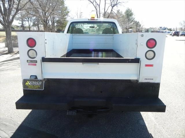 used 2008 Ford F-250 car, priced at $15,975