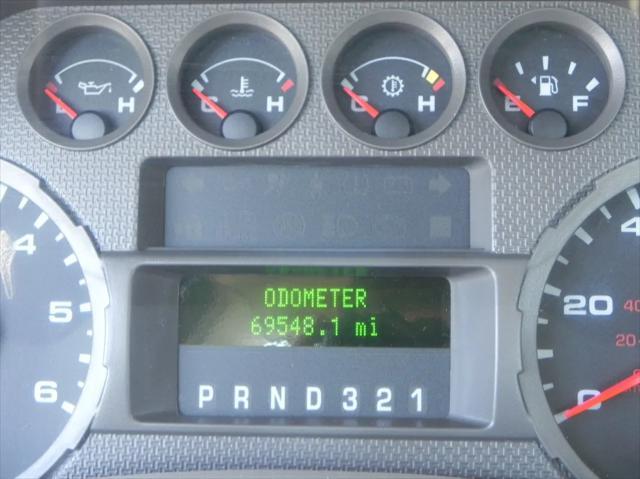 used 2008 Ford F-250 car, priced at $15,975