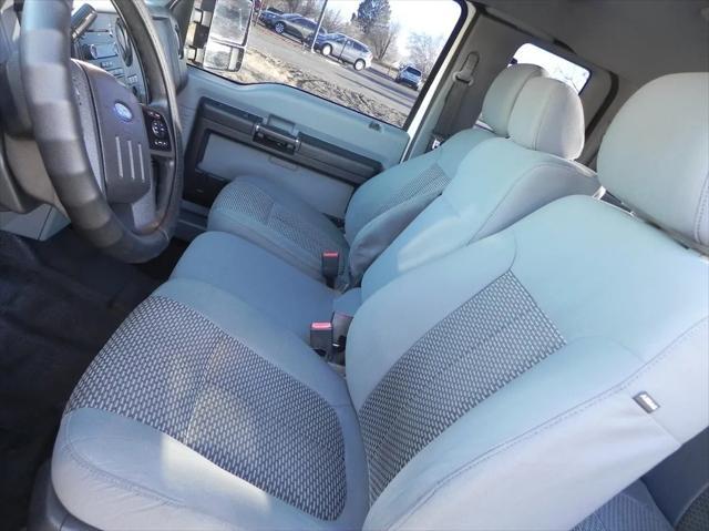 used 2015 Ford F-350 car, priced at $16,975