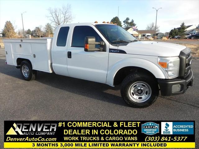 used 2015 Ford F-350 car, priced at $16,975