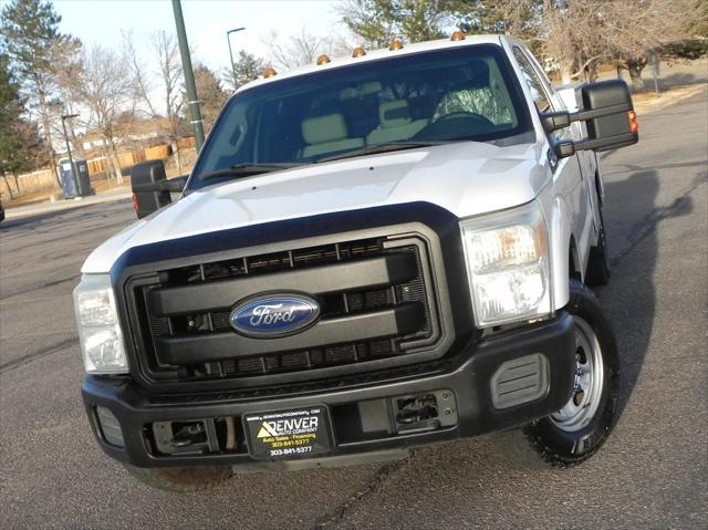 used 2015 Ford F-350 car, priced at $16,975