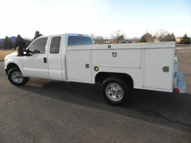 used 2015 Ford F-350 car, priced at $16,975