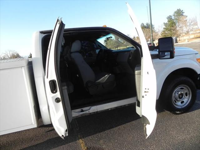 used 2015 Ford F-350 car, priced at $16,975