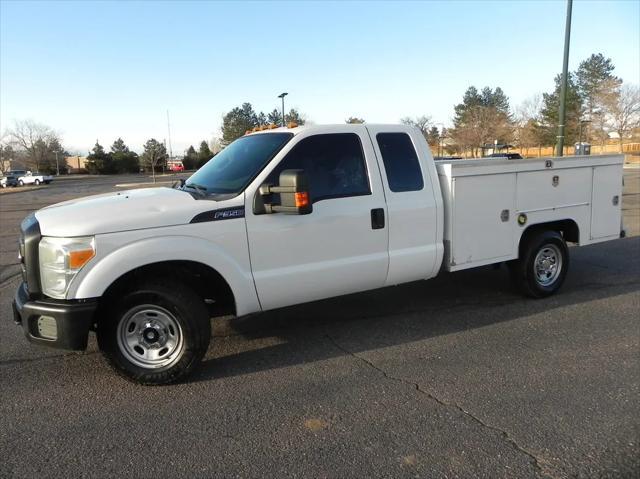 used 2015 Ford F-350 car, priced at $16,975