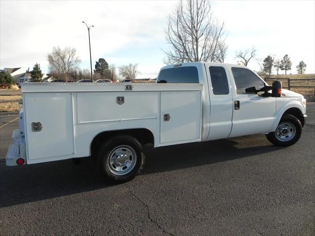 used 2015 Ford F-350 car, priced at $16,975