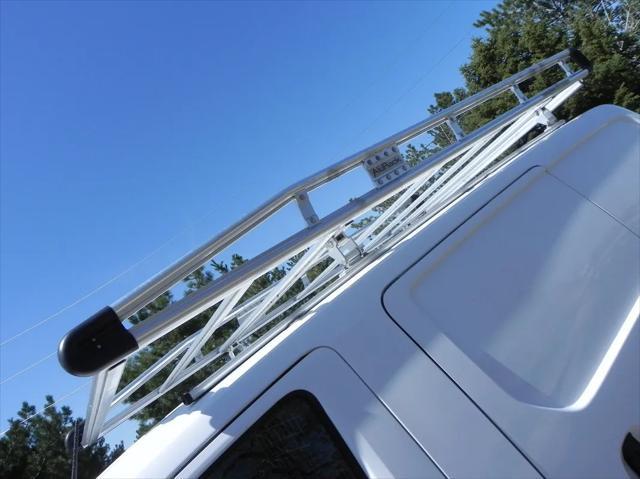 used 2017 Nissan NV200 car, priced at $18,475