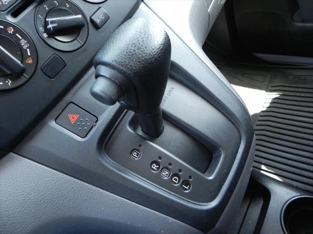 used 2017 Nissan NV200 car, priced at $18,475