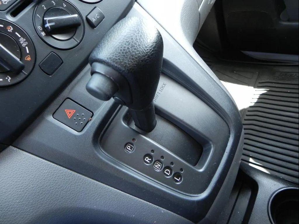 used 2017 Nissan NV200 car, priced at $17,975
