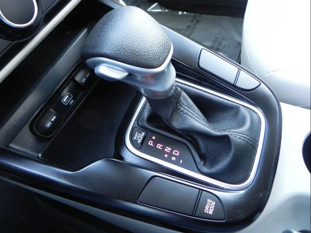 used 2020 Kia Soul car, priced at $9,975