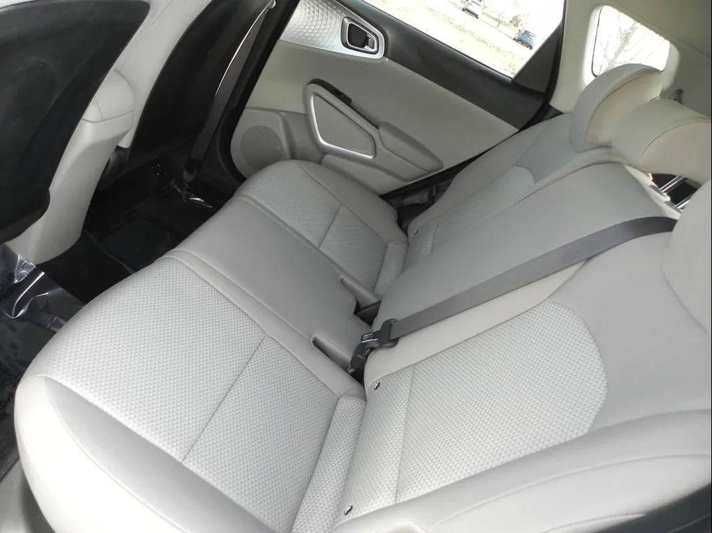 used 2020 Kia Soul car, priced at $9,975