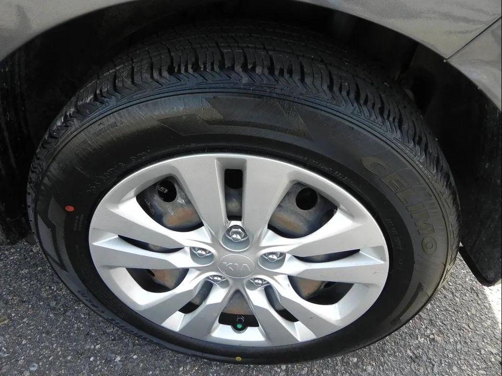 used 2020 Kia Soul car, priced at $9,975