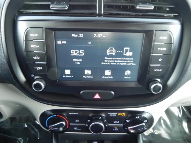 used 2020 Kia Soul car, priced at $11,975