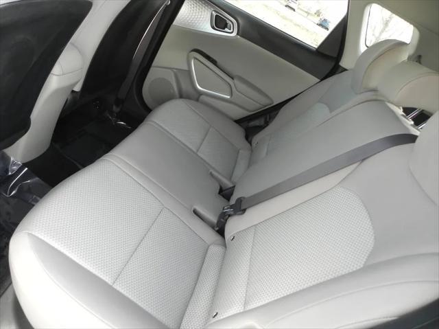 used 2020 Kia Soul car, priced at $11,975