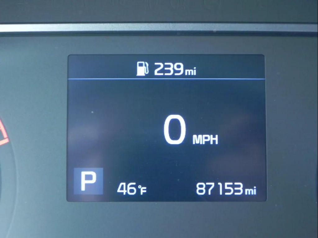 used 2020 Kia Soul car, priced at $9,975
