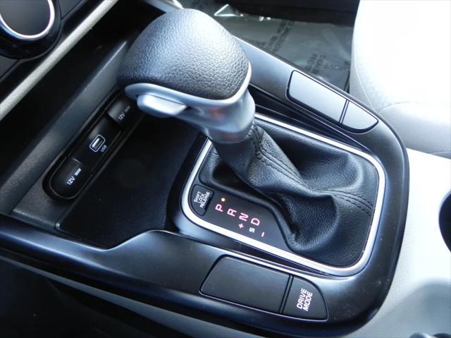 used 2020 Kia Soul car, priced at $11,975