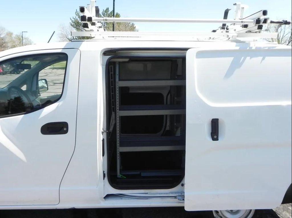 used 2015 Chevrolet City Express car, priced at $14,975