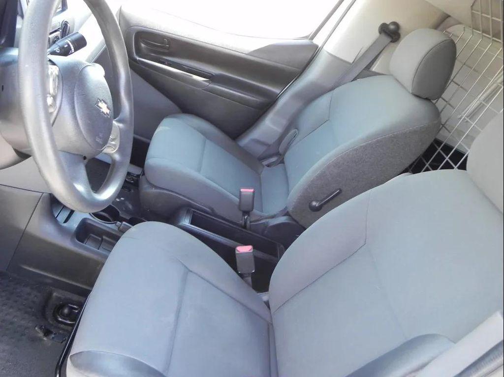 used 2015 Chevrolet City Express car, priced at $14,975