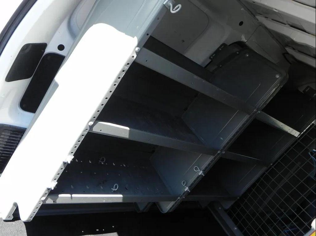 used 2015 Chevrolet City Express car, priced at $14,975