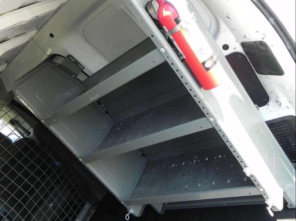 used 2015 Chevrolet City Express car, priced at $14,975