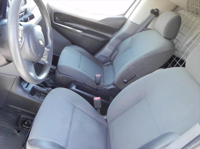 used 2015 Chevrolet City Express car, priced at $16,575