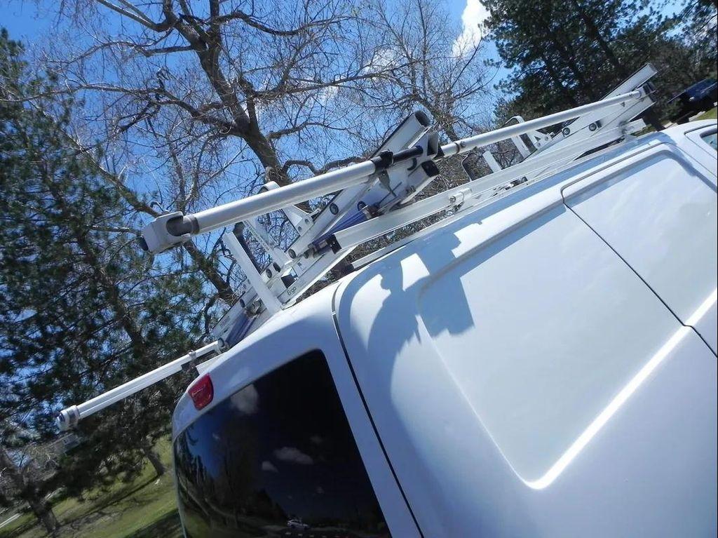 used 2015 Chevrolet City Express car, priced at $14,975