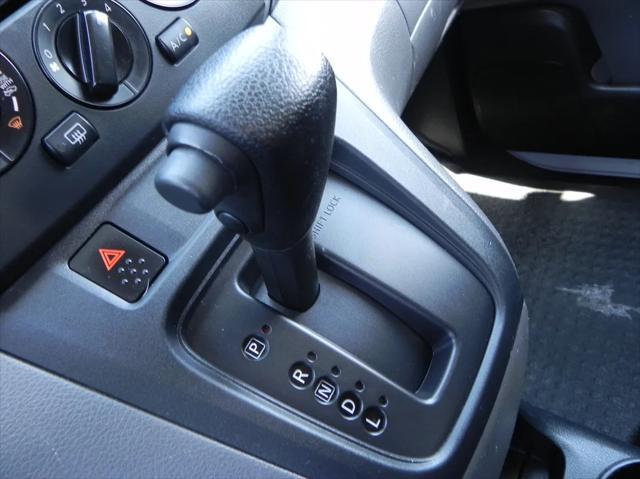 used 2015 Chevrolet City Express car, priced at $16,575