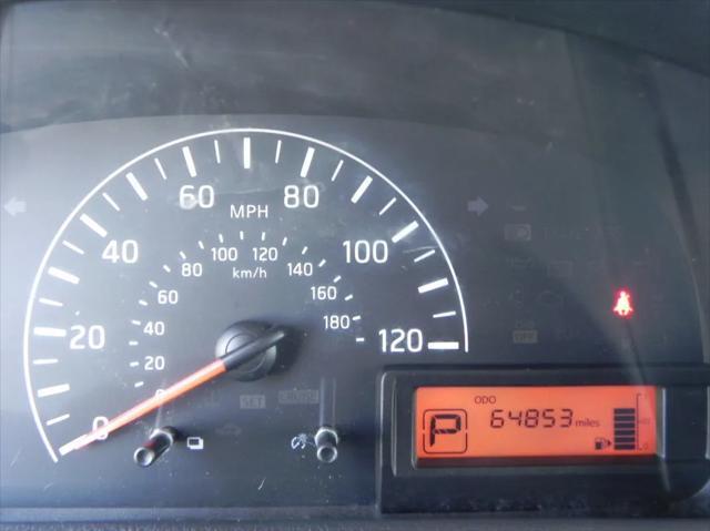 used 2015 Chevrolet City Express car, priced at $16,575