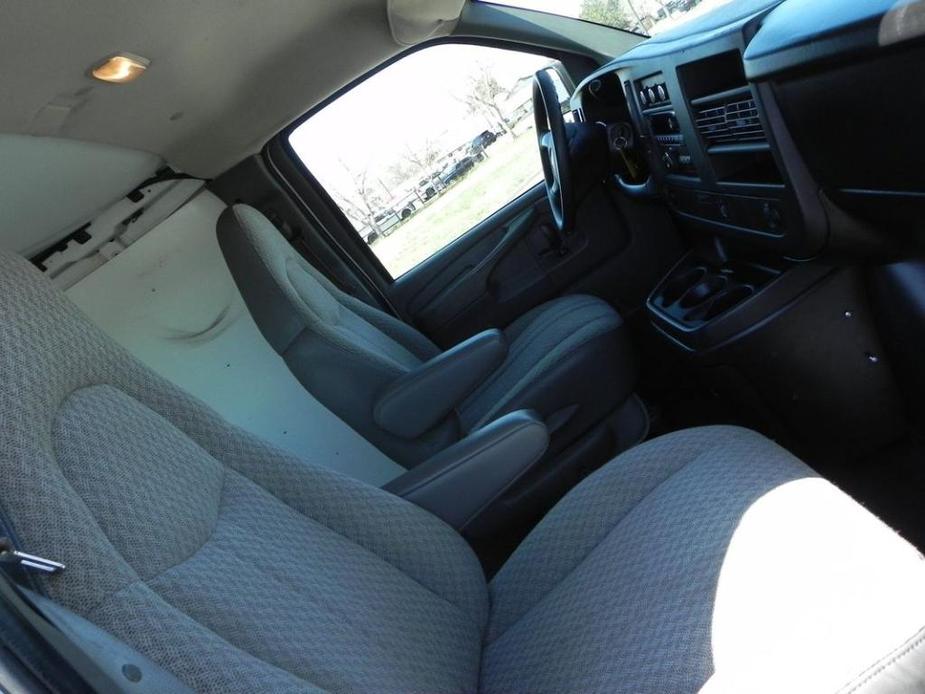 used 2008 Chevrolet Express 1500 car, priced at $14,475