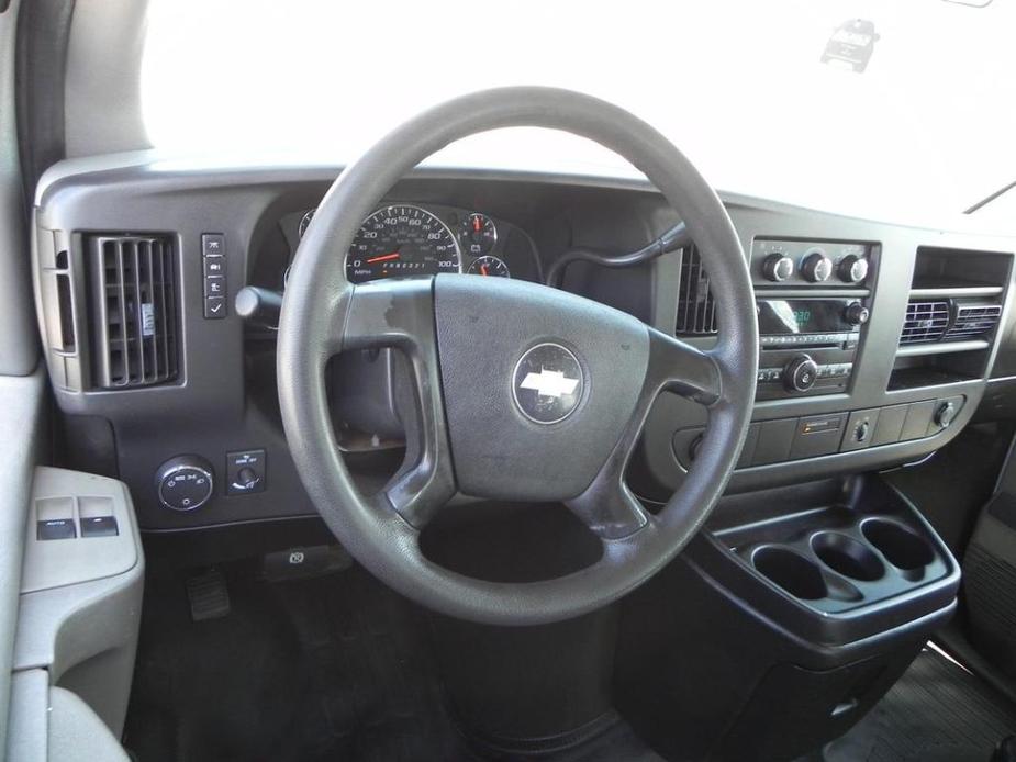 used 2008 Chevrolet Express 1500 car, priced at $14,475