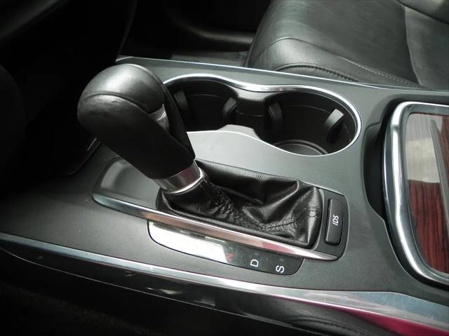 used 2014 Acura MDX car, priced at $14,975