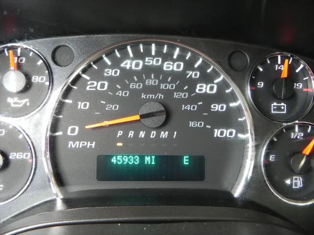 used 2014 Chevrolet Express 2500 car, priced at $24,975