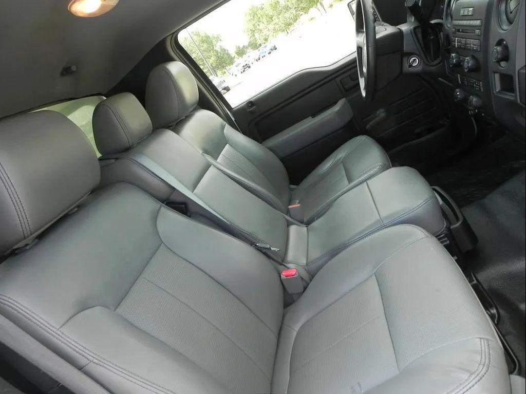 used 2012 Ford F-150 car, priced at $14,975