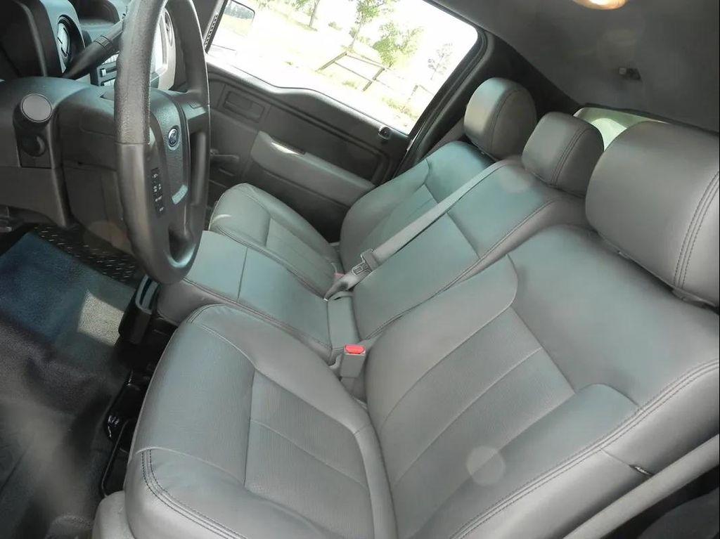 used 2012 Ford F-150 car, priced at $14,975