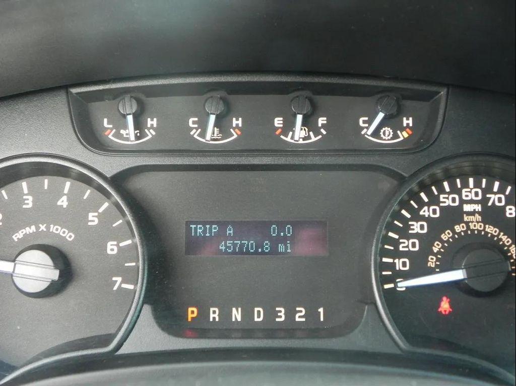 used 2012 Ford F-150 car, priced at $14,975