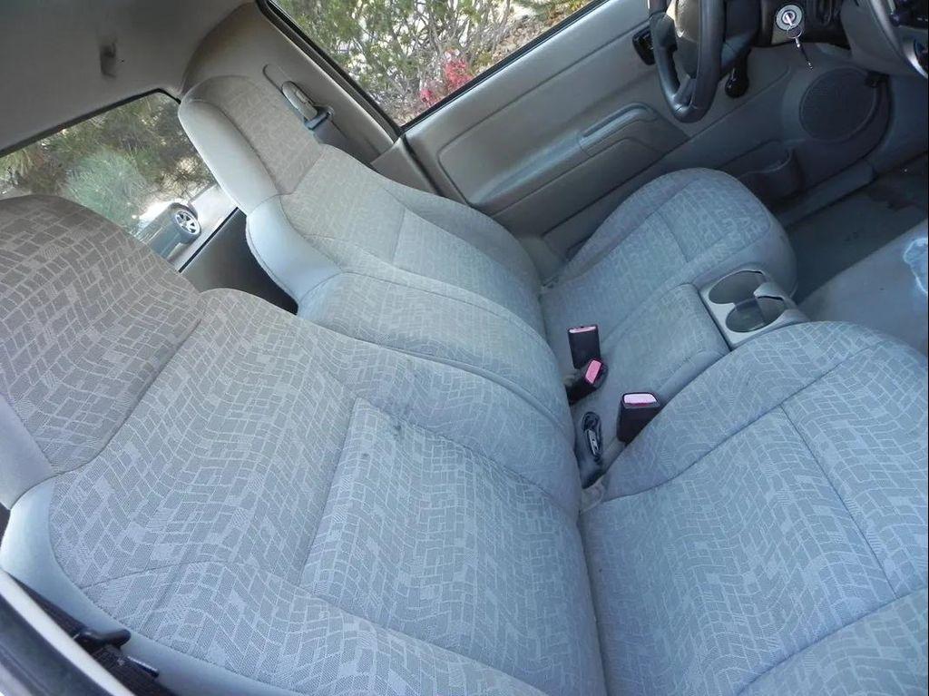 used 2007 Chevrolet Colorado car, priced at $13,975