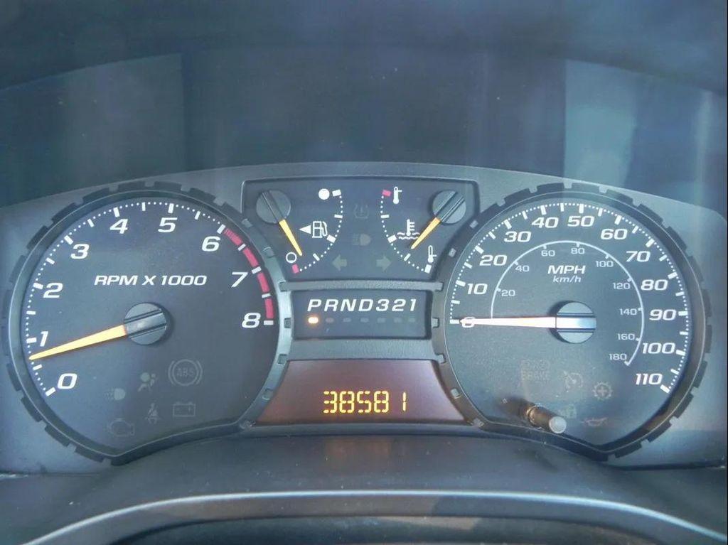 used 2007 Chevrolet Colorado car, priced at $13,975