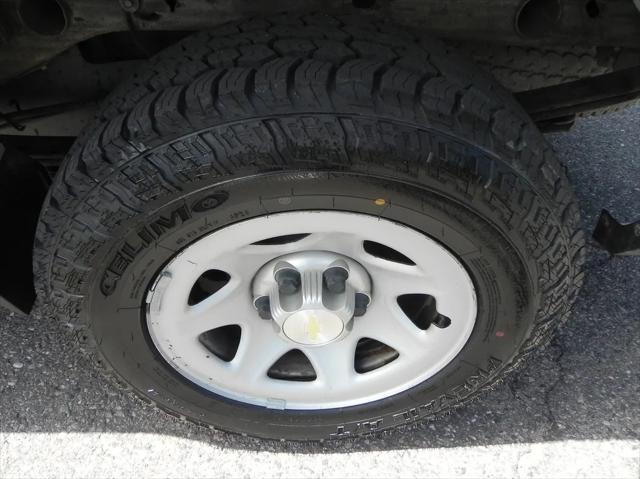 used 2014 Chevrolet Silverado 1500 car, priced at $19,975