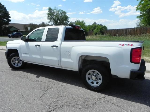 used 2014 Chevrolet Silverado 1500 car, priced at $19,975