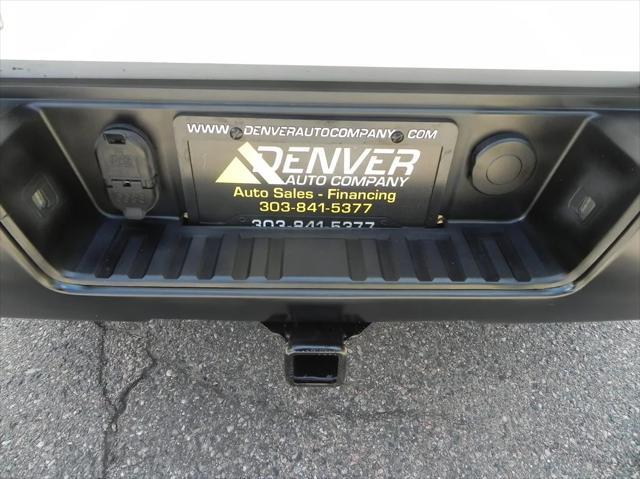 used 2014 Chevrolet Silverado 1500 car, priced at $19,975