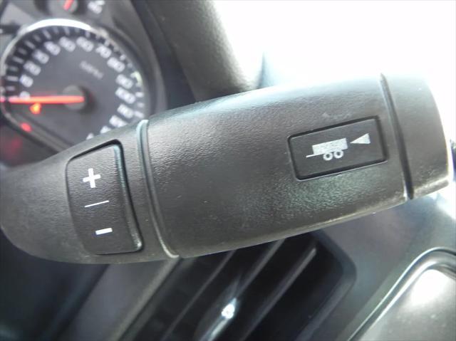 used 2014 Chevrolet Silverado 1500 car, priced at $19,975