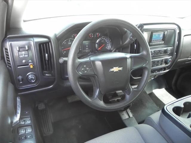 used 2014 Chevrolet Silverado 1500 car, priced at $19,975