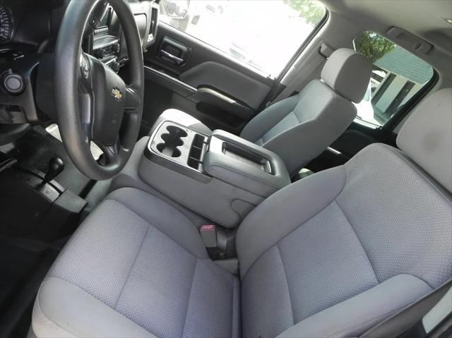 used 2014 Chevrolet Silverado 1500 car, priced at $19,975