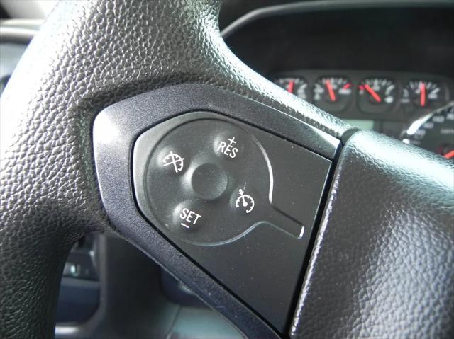 used 2014 Chevrolet Silverado 1500 car, priced at $19,975