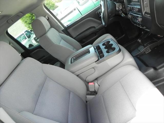 used 2014 Chevrolet Silverado 1500 car, priced at $19,975