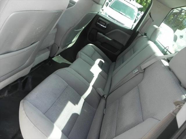 used 2014 Chevrolet Silverado 1500 car, priced at $19,975