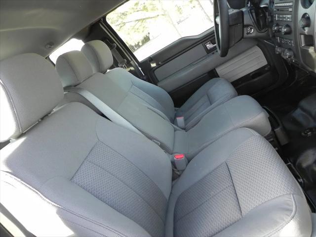 used 2014 Ford F-150 car, priced at $17,975