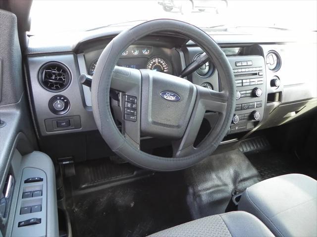 used 2014 Ford F-150 car, priced at $17,975